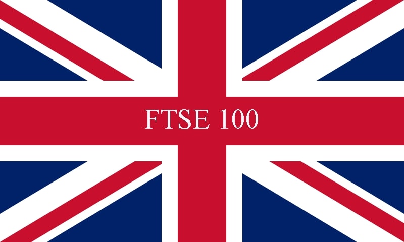 FTSE 100 Index